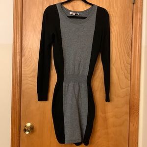 Ann Taylor Loft Sweater Dress